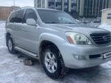 Lexus GX 470 2006 годаүшін13 200 000 тг. в Астана – фото 2