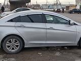 Hyundai Sonata 2010 года за 5 100 000 тг. в Тараз – фото 3