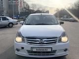 Nissan Almera 2014 года за 3 400 000 тг. в Алматы