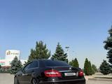 Mercedes-Benz E 350 2010 годаүшін7 500 000 тг. в Алматы – фото 3