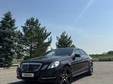 Mercedes-Benz E 350 2010 годаүшін7 500 000 тг. в Алматы