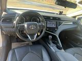 Toyota Camry 2020 годаүшін12 500 000 тг. в Астана – фото 4