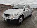 SsangYong Actyon 2011 годаүшін2 700 000 тг. в Костанай