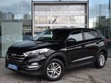 Hyundai Tucson 2017 года за 9 190 000 тг. в Астана