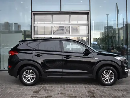 Hyundai Tucson 2017 года за 9 190 000 тг. в Астана – фото 6