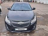 Chevrolet Cruze 2014 года за 4 750 000 тг. в Алматы