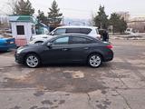 Chevrolet Cruze 2014 года за 4 750 000 тг. в Алматы – фото 4