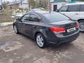 Chevrolet Cruze 2014 года за 4 750 000 тг. в Алматы – фото 5