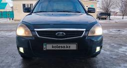 ВАЗ (Lada) Priora 2172 2012 года за 2 200 000 тг. в Уральск – фото 5