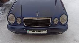 Mercedes-Benz E 200 1998 годаүшін1 700 000 тг. в Астана – фото 3