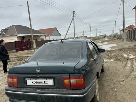 Opel Vectra 1995 года за 1 500 000 тг. в Кызылорда – фото 3