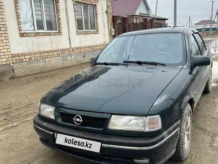 Opel Vectra 1995 года за 1 500 000 тг. в Кызылорда – фото 5