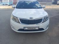 Kia Rio 2014 года за 6 000 000 тг. в Усть-Каменогорск