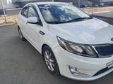 Kia Rio 2014 года за 6 000 000 тг. в Усть-Каменогорск – фото 2