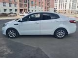 Kia Rio 2014 года за 6 000 000 тг. в Усть-Каменогорск – фото 5