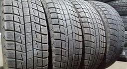 235/60/16 зимние б/у шины Япония привозные за 17 490 тг. в Алматы – фото 5