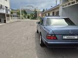 Mercedes-Benz E 300 1990 годаүшін2 450 000 тг. в Алматы – фото 5