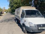 ГАЗ  ГАЗель (3302) 2021 года за 9 350 000 тг. в Алматы – фото 5