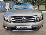 Renault Duster 2014 года за 6 490 000 тг. в Костанай – фото 2