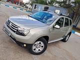 Renault Duster 2014 года за 6 490 000 тг. в Костанай