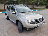 Renault Duster 2014 года за 6 490 000 тг. в Костанай – фото 3