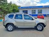 Renault Duster 2014 года за 6 490 000 тг. в Костанай – фото 4