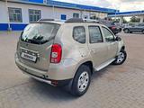 Renault Duster 2014 года за 6 490 000 тг. в Костанай – фото 5
