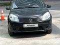 Renault Sandero 2011 годаүшін2 600 000 тг. в Астана – фото 6