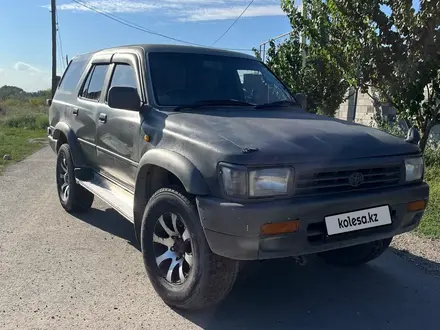 Toyota Hilux Surf 1993 года за 2 150 000 тг. в Алматы