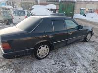 Mercedes-Benz E 300 1991 годаүшін1 700 000 тг. в Астана