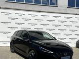 Hyundai i30 2022 года за 9 500 000 тг. в Уральск