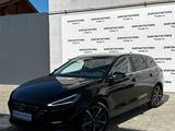 Hyundai i30 2022 года за 9 500 000 тг. в Уральск – фото 2