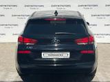Hyundai i30 2022 года за 9 500 000 тг. в Уральск – фото 3