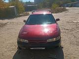 Mazda Cronos 1994 года за 750 000 тг. в Семей – фото 2