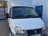 ГАЗ ГАЗель 2012 года за 7 500 000 тг. в Уральск – фото 3