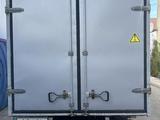 ГАЗ ГАЗель 2012 года за 7 500 000 тг. в Уральск – фото 5