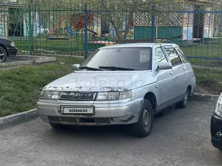 ВАЗ (Lada) 2111 2003 года за 10 000 тг. в Астана – фото 2