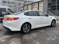 Kia K5 2015 года за 8 400 000 тг. в Алматы – фото 3