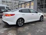 Kia K5 2015 года за 8 400 000 тг. в Алматы – фото 3