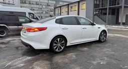 Kia K5 2015 годаүшін8 400 000 тг. в Алматы – фото 3
