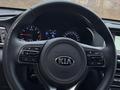 Kia K5 2015 года за 8 400 000 тг. в Алматы – фото 16