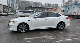 Kia K5 2015 годаүшін8 400 000 тг. в Алматы – фото 2