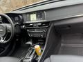 Kia K5 2015 года за 8 400 000 тг. в Алматы – фото 25