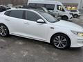 Kia K5 2015 года за 8 400 000 тг. в Алматы – фото 4