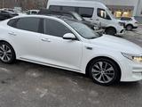 Kia K5 2015 года за 8 400 000 тг. в Алматы – фото 4