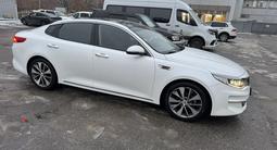 Kia K5 2015 годаүшін8 400 000 тг. в Алматы – фото 4