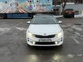 Kia K5 2015 года за 8 400 000 тг. в Алматы
