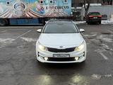 Kia K5 2015 года за 8 400 000 тг. в Алматы