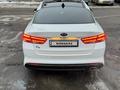 Kia K5 2015 года за 8 400 000 тг. в Алматы – фото 7