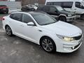 Kia K5 2015 года за 8 400 000 тг. в Алматы – фото 9
